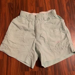 Youth Boys AFTCO shorts
